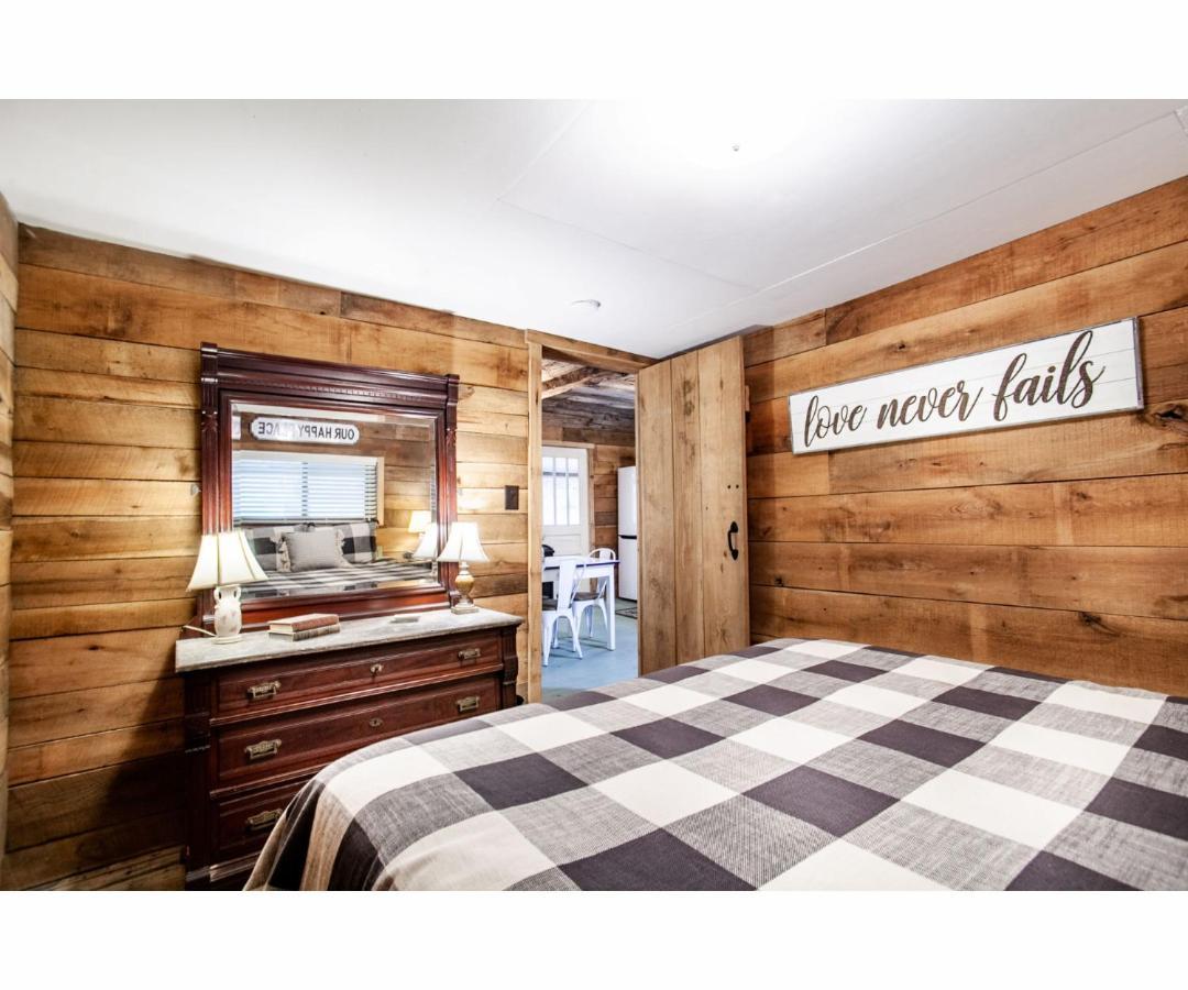 Beary Relaxing Cabin - Rustic With Outdoor Patio Townsend Exterior photo